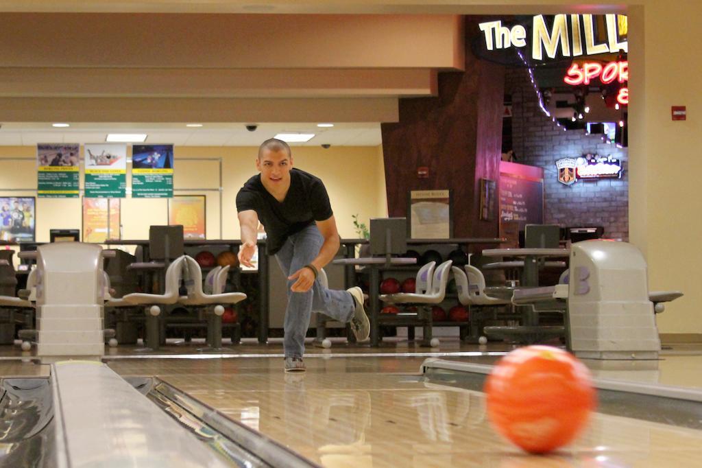 Tuolumne The Hotel At Black Oak Casino Resort מראה חיצוני תמונה