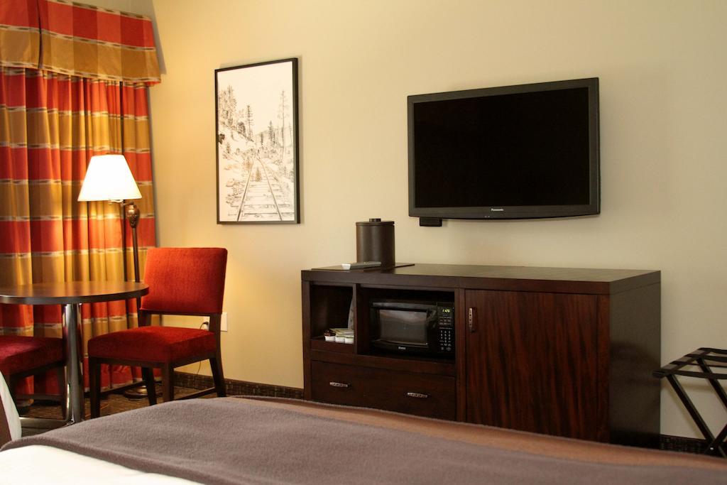 Tuolumne The Hotel At Black Oak Casino Resort מראה חיצוני תמונה